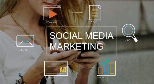 Social Media Marketing